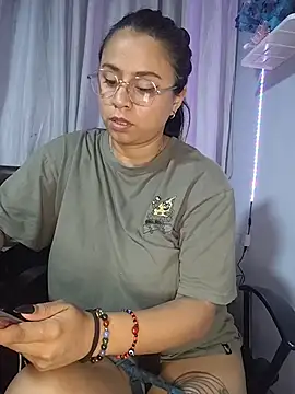 Rouus14's cam snapshot