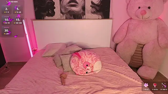 LindseyCoxx's cam snapshot