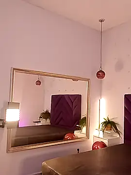 Meeganfoox's cam snapshot