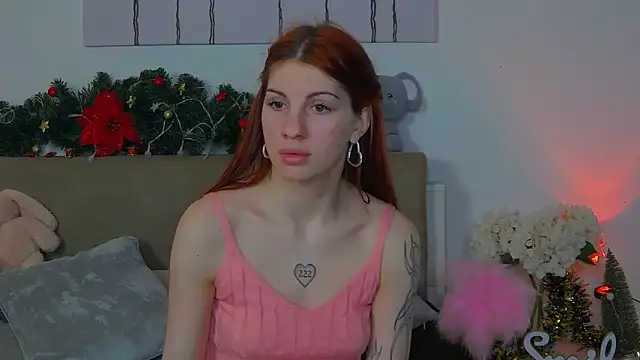 CassKiera's cam snapshot