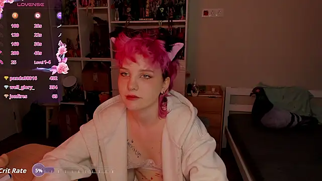 School_Love's cam snapshot