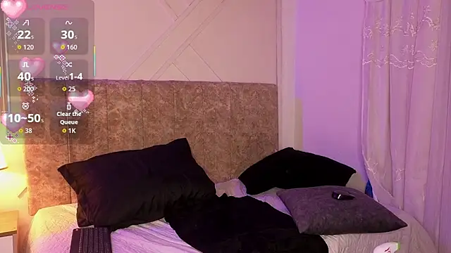 angelinarouse_'s cam snapshot