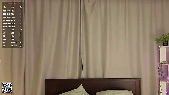 LaveraMeling's cam snapshot