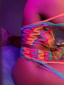 TheRealOshunQueen's cam snapshot