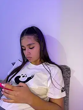 I_samantha's cam snapshot