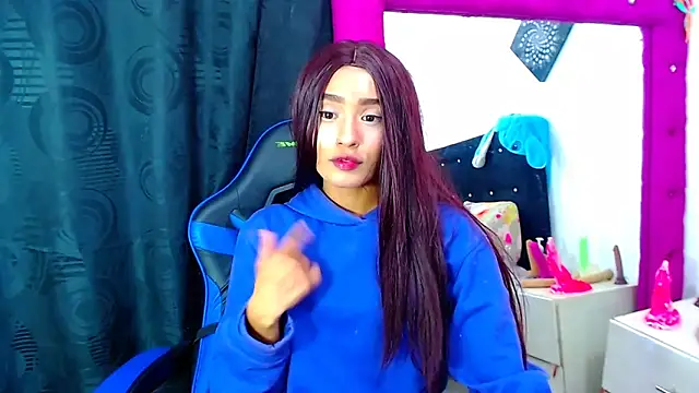 Jenng18's cam snapshot