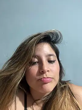 AmeliaAlx20's cam snapshot