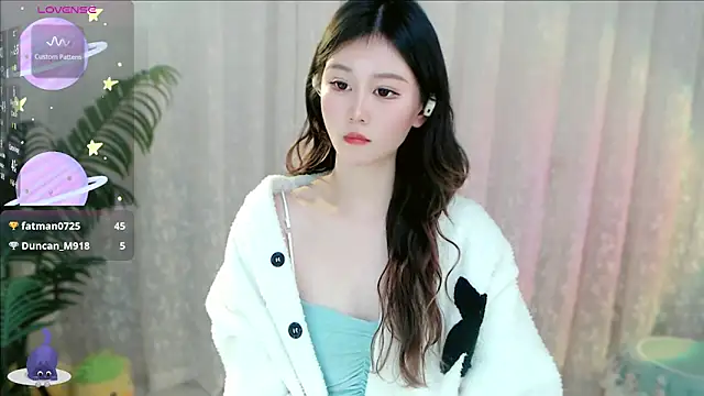 Aimee-520's cam snapshot