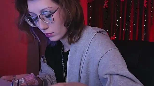 lissaros's cam snapshot