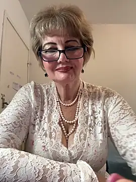 BoloshkaBlonda live sex cam