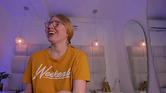 Alexa_Handler's cam snapshot