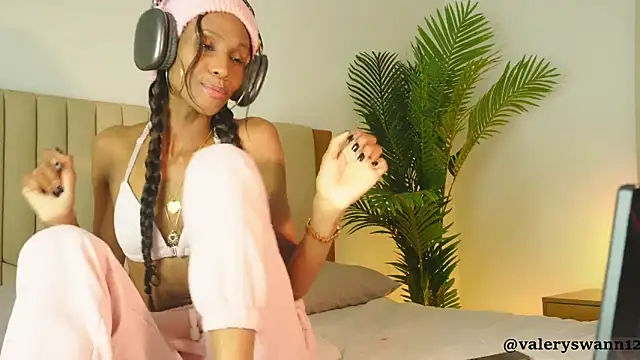 Valery_Swan1's cam snapshot