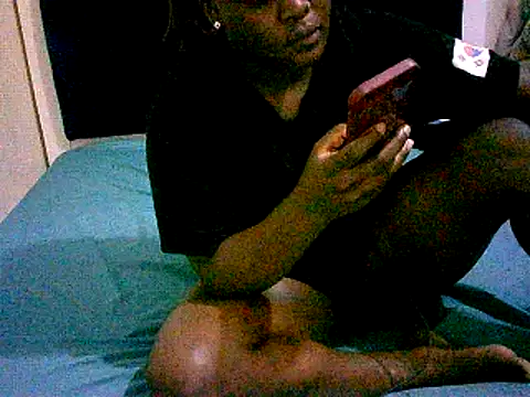 honeypotsweet's cam snapshot