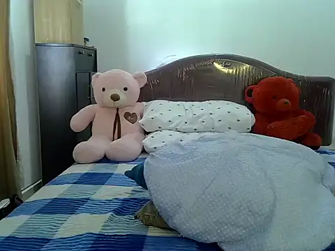 Sultry_Bleau's cam snapshot