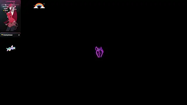 Daki_Ume_'s cam snapshot