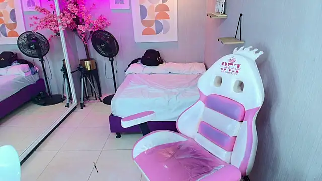 Maggy_t18's cam snapshot