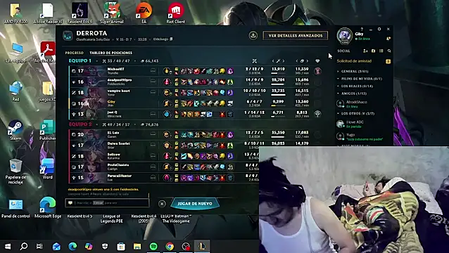 Giby_Grace's cam snapshot