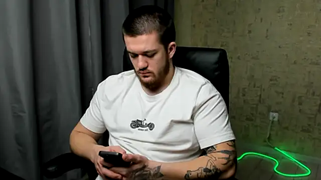 Well_boy live sex cam