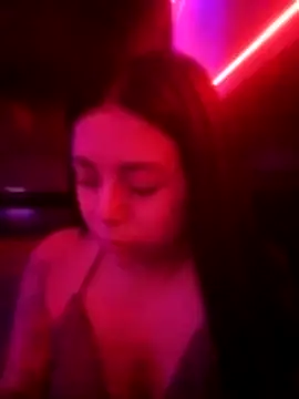 PetitteCorazon's cam snapshot