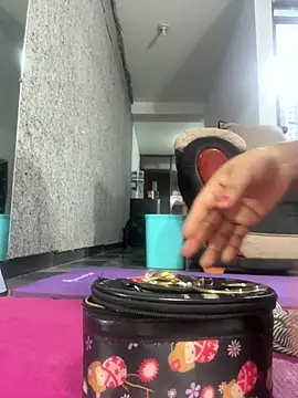 Dayana743's cam snapshot