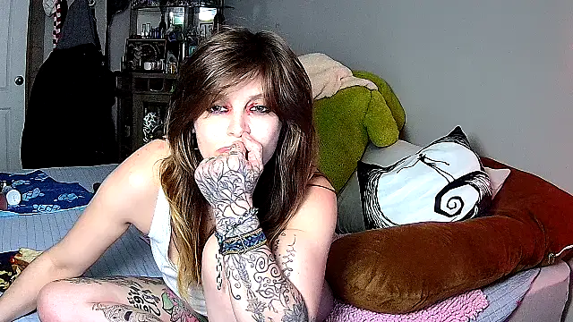 ZeelaXoXo's cam snapshot