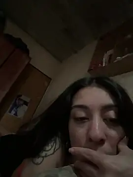 Jennyvignaduzzo's cam snapshot