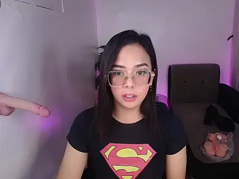 Callmesuesue live sex cam