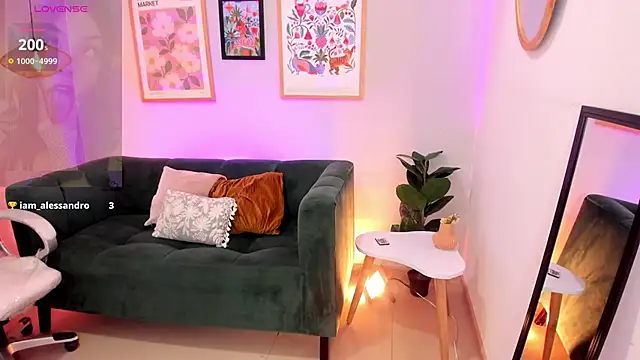 Melissa_Koster's cam snapshot