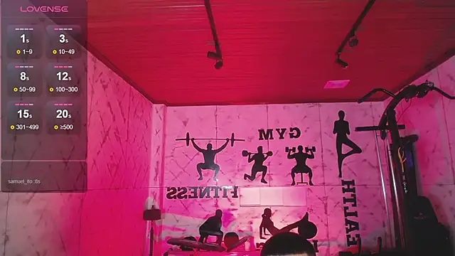 DrakeNeumann live sex cam