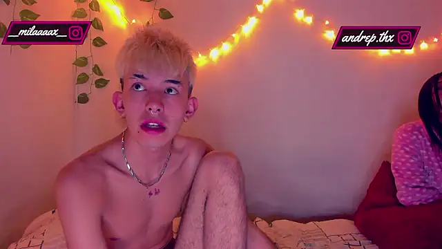 ThePerfectChemistry live sex cam