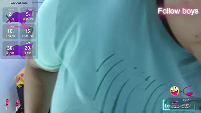 evelin_zaens's cam snapshot