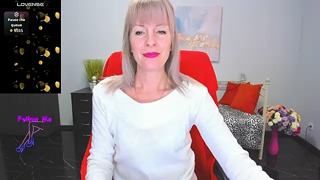 Anita_Tayson's cam snapshot