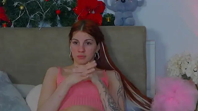 CassKiera's cam snapshot