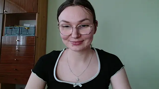 LooveELLYx's cam snapshot