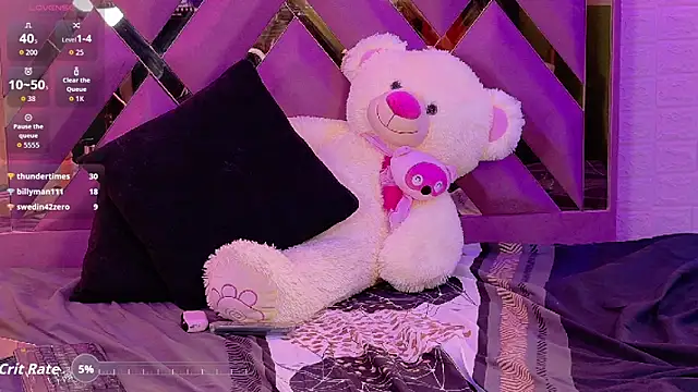 Natasha_evans18's cam snapshot