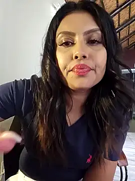 Indian_GlowingMiax's cam snapshot