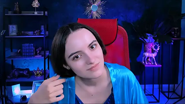 KateWillows's cam snapshot