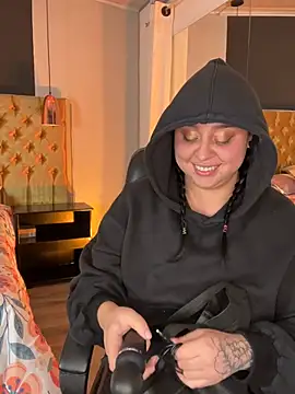 Saarada's cam snapshot