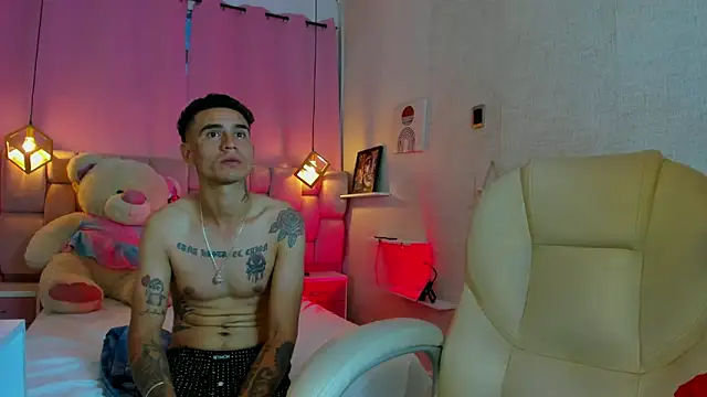 Irina_and_Max live sex cam