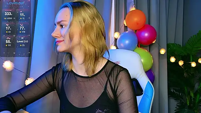 Ramona___'s cam snapshot