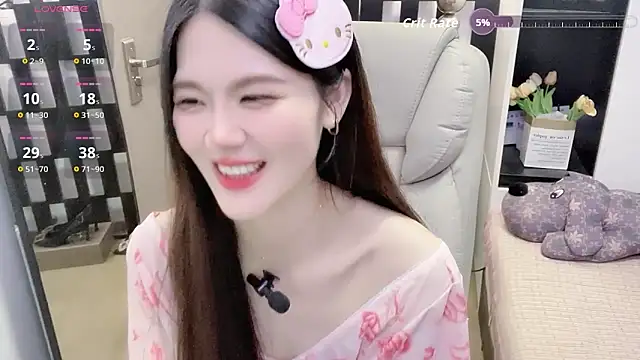 Yueyue-MM live sex cam