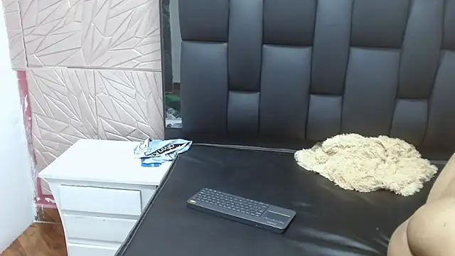 Mortelle_ live sex cam