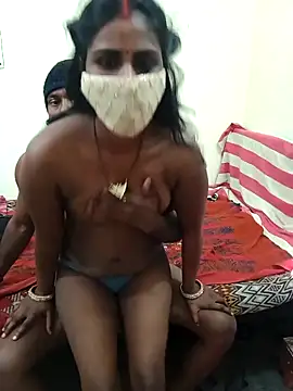 Hot_sahana's cam snapshot