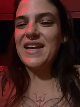 SafeinouterSpace live sex cam