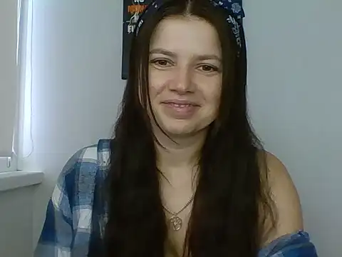 Naughty_Nata's cam snapshot