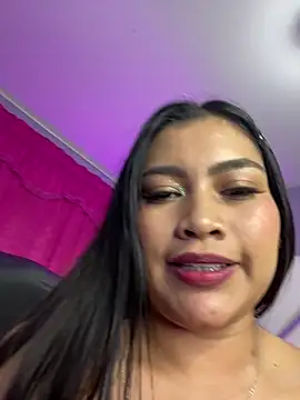 LunaaRosse's cam snapshot