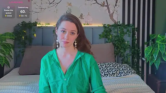 SkyHelen's cam snapshot