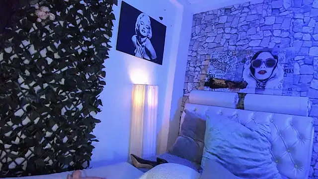 ScarlatSultry's cam snapshot