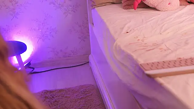 ClaraHazel's cam snapshot