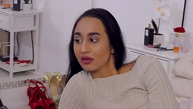 AmarunJade's cam snapshot